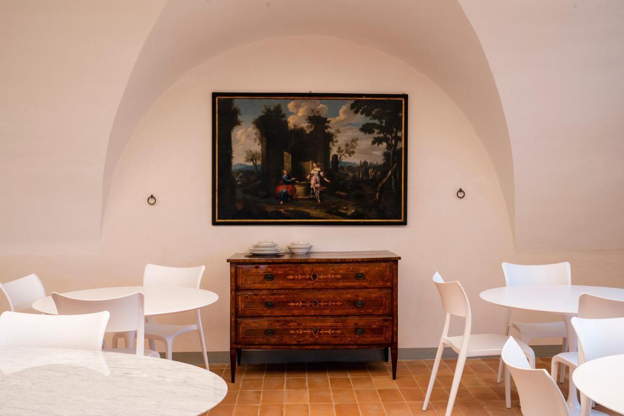 Villa Manzoni Cologno al Serio Bagian luar foto
